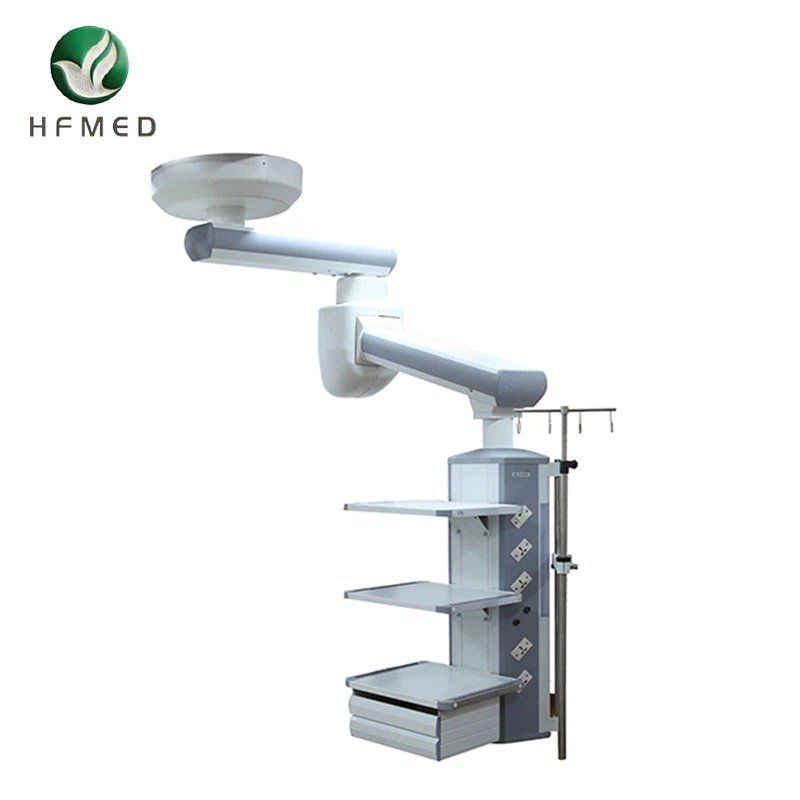 PENDANT ANETHÉSIE DE DOUBLE DOUBLE HFP-DS240 / 380